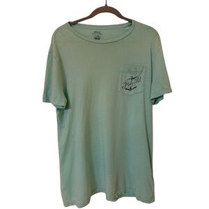 Polo Ralph Lauren Men’s Blue Tee